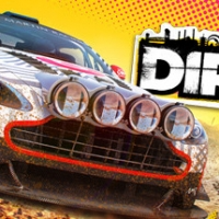 DIRT 5 Trainer