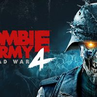 Zombie Army 4: Dead War Trainer