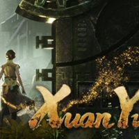 Xuan-Yuan Sword VII Trainer