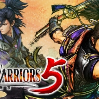 Samurai Warriors 5 Trainer