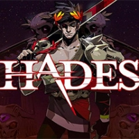 Hades Trainer