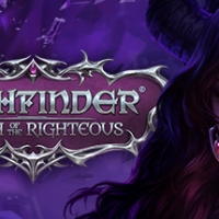 Pathfinder: Wrath of the Righteous Trainer