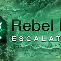 Rebel Inc: Escalation Trainer