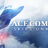 Ace Combat 7: Skies Unknown Trainer