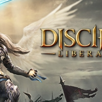 Disciples: Liberation Trainer