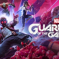 Marvel’s Guardians of the Galaxy Trainer