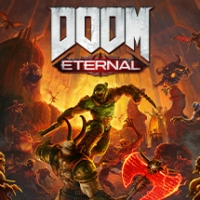 DOOM Eternal Trainer