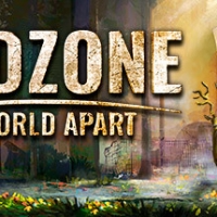 Endzone – A World Apart Trainer