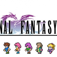 Final Fantasy V (Pixel Remaster) Trainer