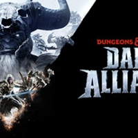 Dungeons & Dragons: Dark Alliance Trainer