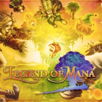 Legend of Mana Trainer