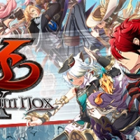 Ys IX: Monstrum Nox Trainer