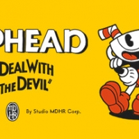 Cuphead Trainer