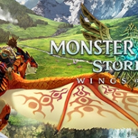 Monster Hunter Stories 2: Wings of Ruin Trainer