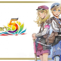 Rune Factory 5 Trainer