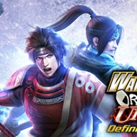 WARRIORS OROCHI 3 Ultimate Definitive Edition Trainer