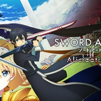 Sword Art Online: Alicization Lycoris Trainer