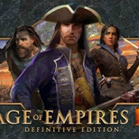 Age of Empires III: Definitive Edition Trainer