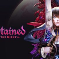 Bloodstained: Ritual of the Night Trainer