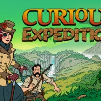 Curious Expedition 2 Trainer