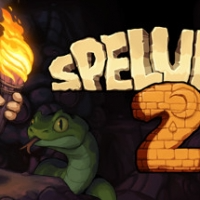 Spelunky 2 Trainer