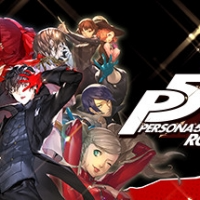 Persona 5 Royal Trainer