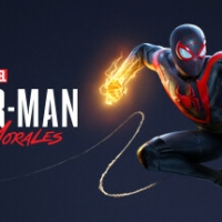 Marvel’s Spider-Man: Miles Morales Trainer