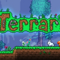 Terraria Trainer