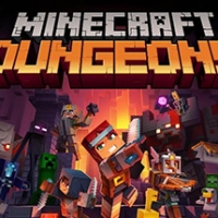 Minecraft Dungeons Trainer