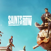 Saints Row Trainer