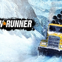 SnowRunner Trainer