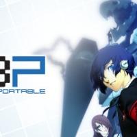 Persona 3 Portable Trainer