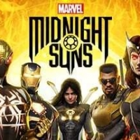 Marvel’s Midnight Suns Trainer