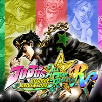 JoJo’s Bizarre Adventure: All-Star Battle R Trainer