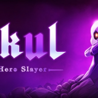 Skul: The Hero Slayer Trainer