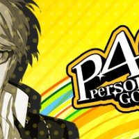 Persona 4 Golden Trainer