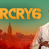 Far Cry 6 Trainer