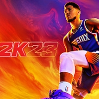 NBA 2K23 Trainer