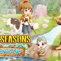 Story of Seasons: A Wonderful Life Trainer