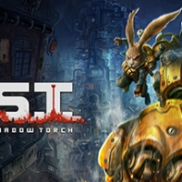 F.I.S.T.: Forged In Shadow Torch Trainer