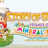 Story of Seasons: Friends of Mineral Town Trainer