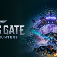 Warhammer 40,000: Chaos Gate – Daemonhunters Trainer