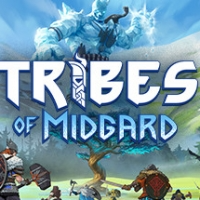 Tribes of Midgard Trainer