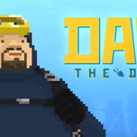 Dave The Diver Trainer