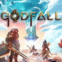 Godfall Trainer