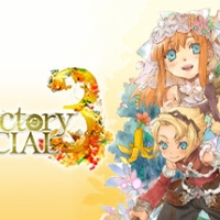 Rune Factory 3 Special Trainer