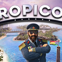 Tropico 6 Trainer