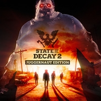 State of Decay 2: Juggernaut Edition Trainer