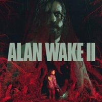 Alan Wake 2 Trainer