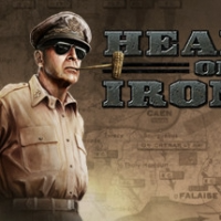 Hearts of Iron IV Trainer